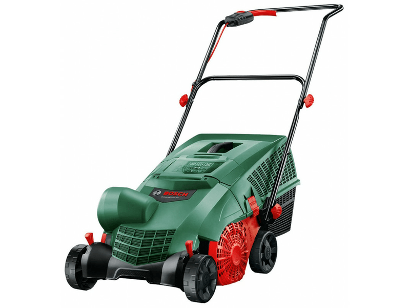 Bosch Universal Rake 900 Gyepszellőztető (060088A001)