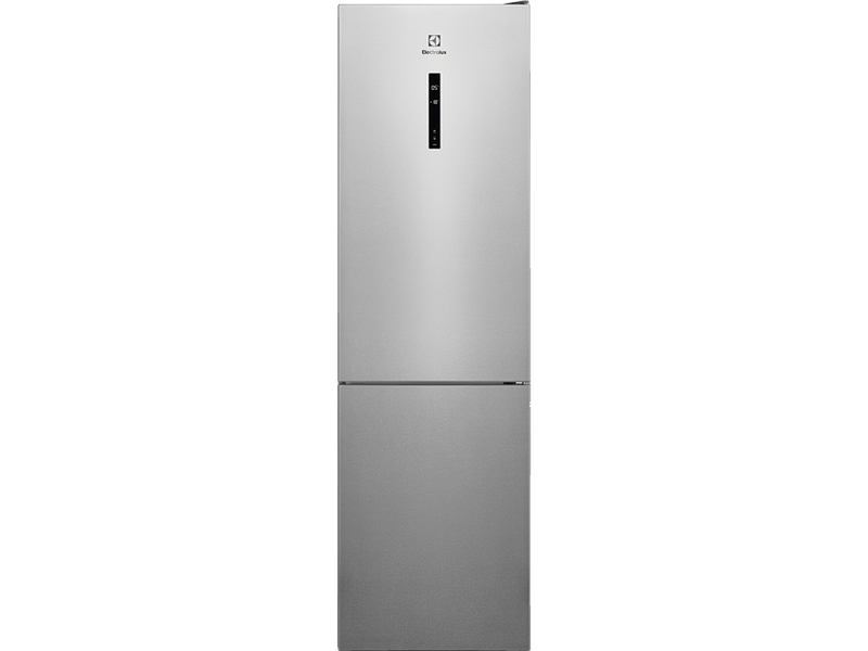 Electrolux LNT7ME36X3 Alulfagyasztós hűtőszekrény