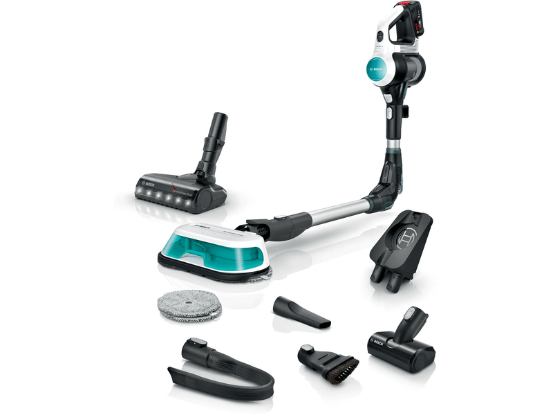 Bosch BCS71HYG3 Vezeték nélküli porszívó