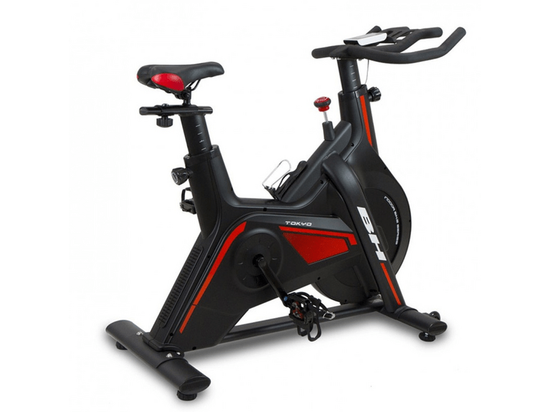 BH Fitness Tokyo Spin Bike (H9181)