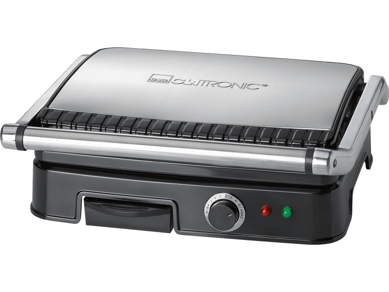 Clatronic KG 3487 Kontakt grillsütő