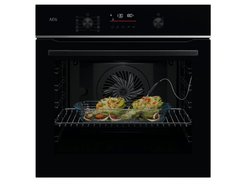 AEG TA5PB531AB Beépíthető sütő