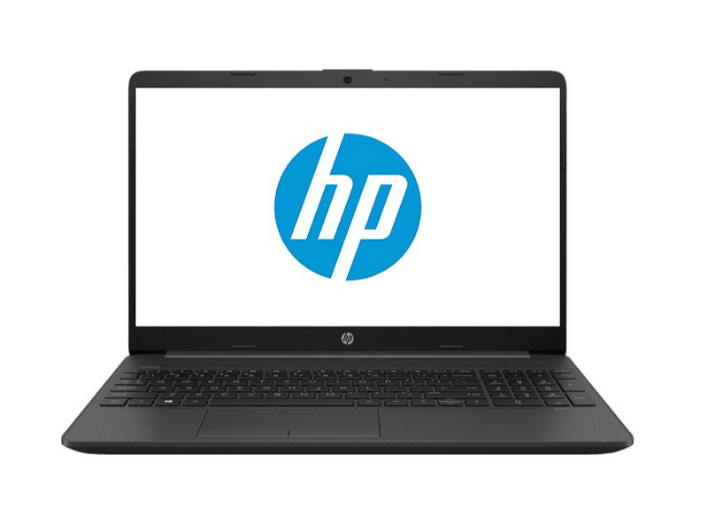 HP 255G8 (27K65EA) Notebook, fekete