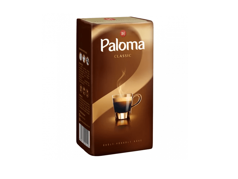 Paloma Classic Őrölt kávé, 450g