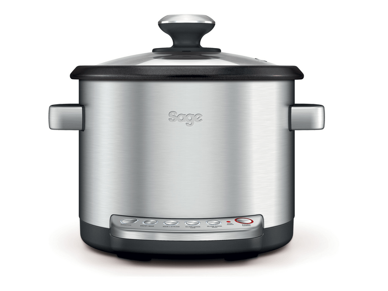 Sage BRC600 Risotto Plus Univerzális főzőedény