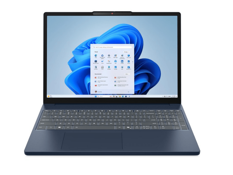 Lenovo IdeaPad Slim 3 15ARP10 (83K7007AHV) Notebook + Win 11
