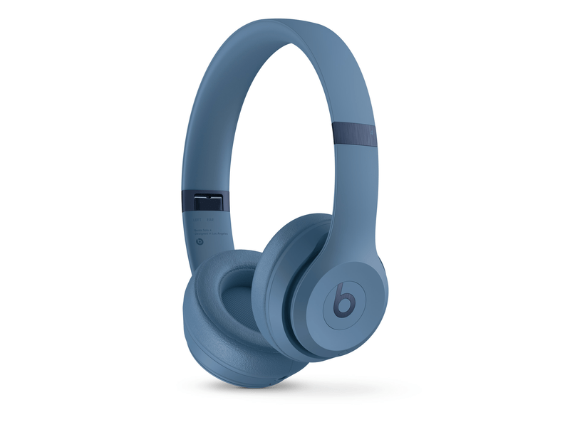 Solo4 WirelessH.- Slate Blue