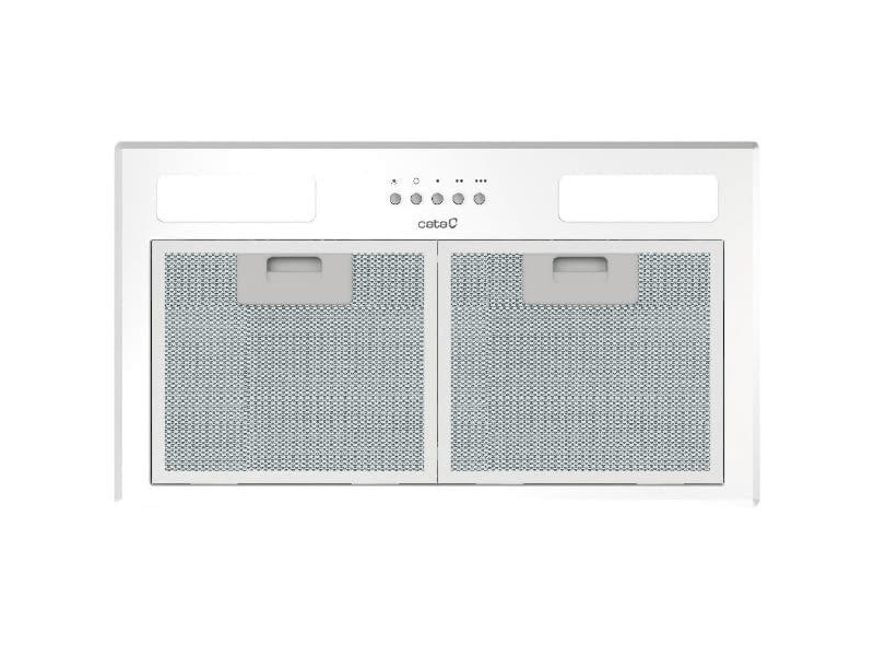 Cata GT-PLUS 45 WH/M Páraelszívó, fehér