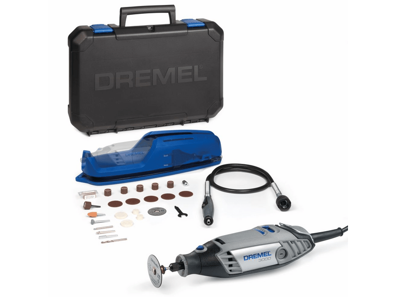 Dremel 3000-1/25 EZ bežićni višenamjenski alat