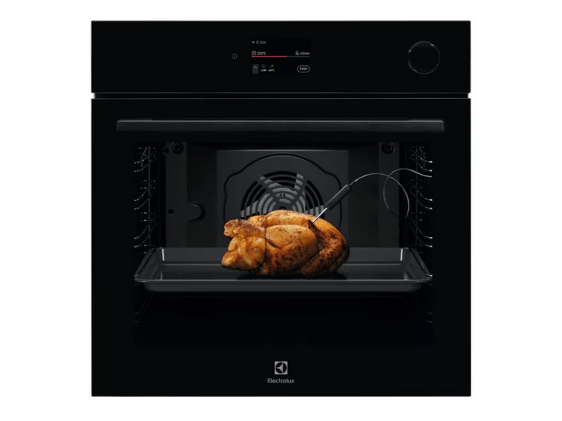 Electrolux LOC9P3XZ Beépíthető sütő