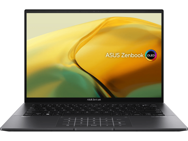 Asus Zenbook 14 OLED UM3402YA-KM226 Notebook