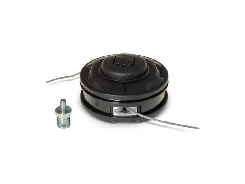 Stiga 130 mm 8x1,25 LH damilfej (1911-9231-01)