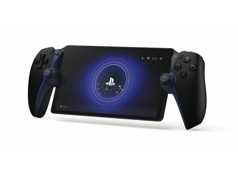 PlayStation Portal™ Remote Player za konzolu PS5®, ponoćno crna