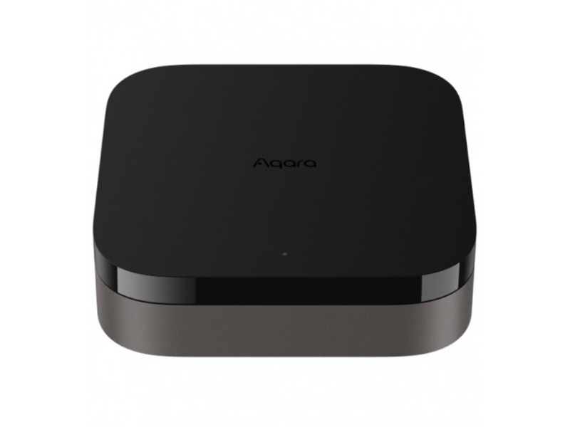 Aqara M3 Zigbee + Thread + IR HUB központi egység (HM-G01D)