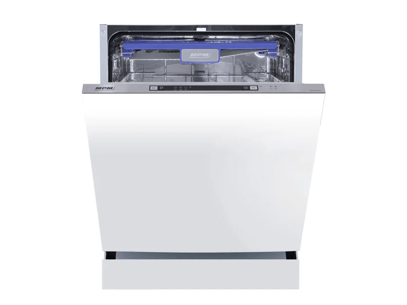 MPM MPM-60-ZMI-04 Beépíthető mosogatógép