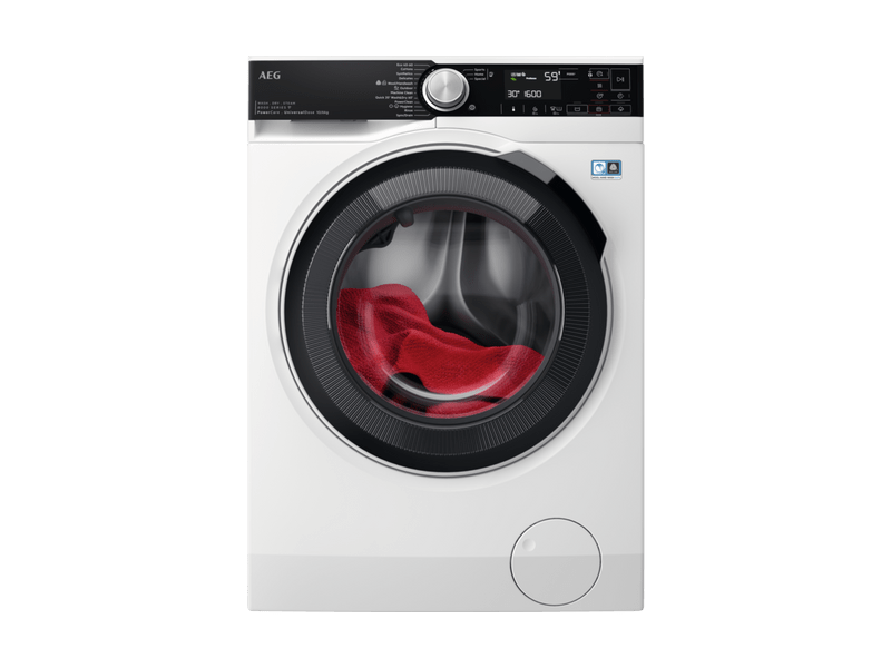 AEG LWR85165O Mosó-szárítógép