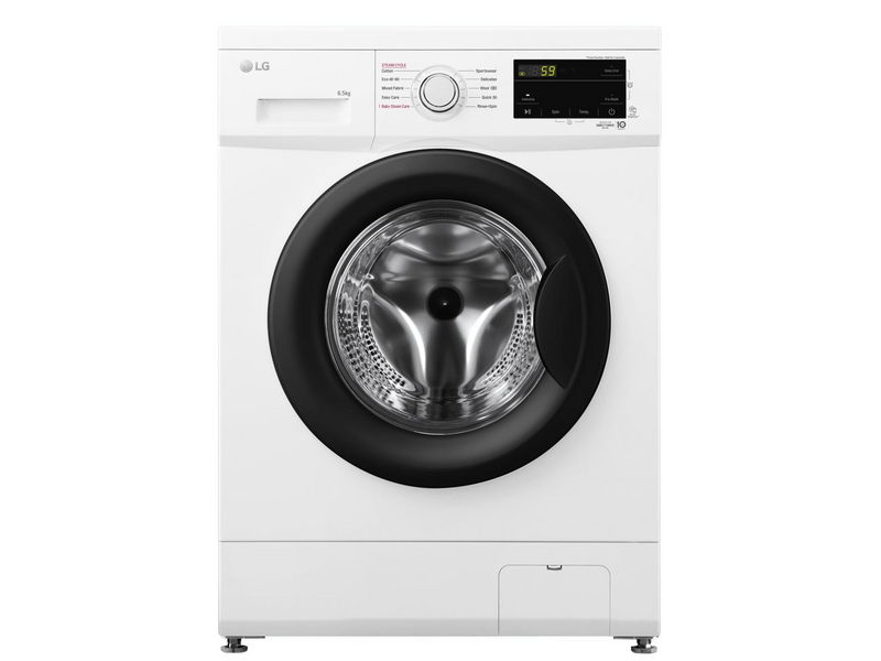 LG F2J3WS6WE Elöltöltős mosógép