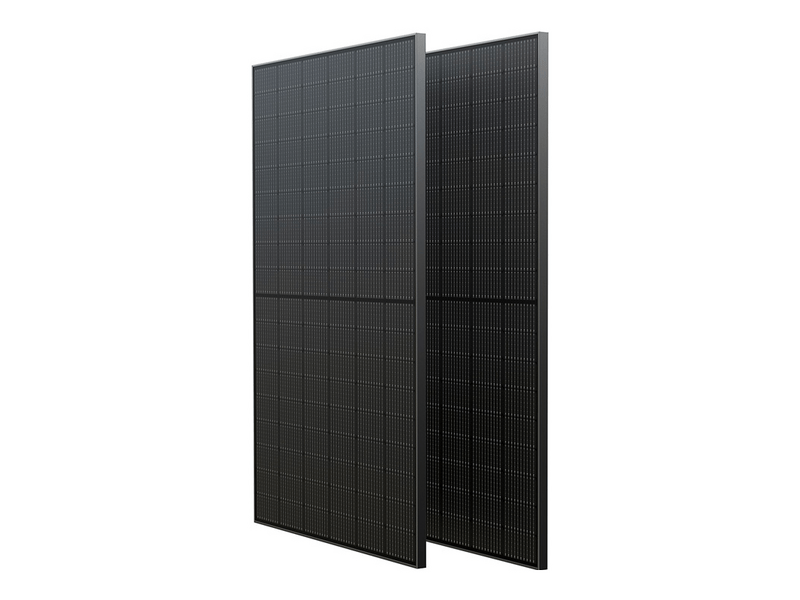 EcoFlow 400W fotovoltaikus panel, 2 db (5009101019)