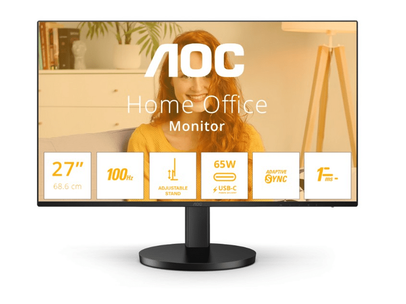 AOC Q27B3CF2 27