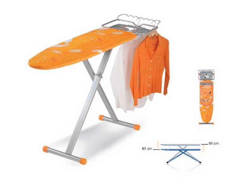 Casabriko Merengue Vasalódeszka, 120x38 cm (10420)