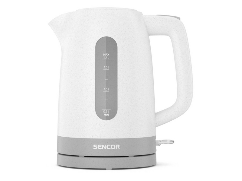 Sencor SWK 1738WH kuhalo za vodu, bijelo