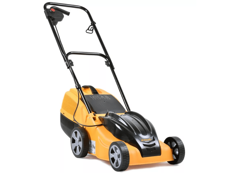 Riwall REM 3310 i Elektromos fűgyűjtős fűnyíró