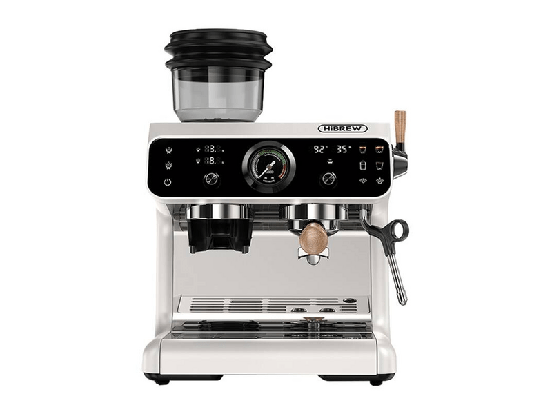 HiBREW H7B Cob kávégép