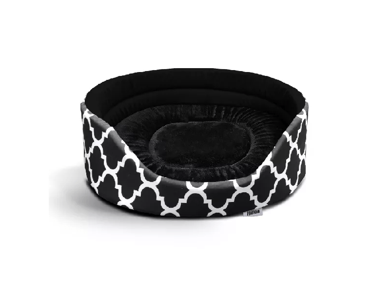 Hilton Moroccan kutyaágy, M