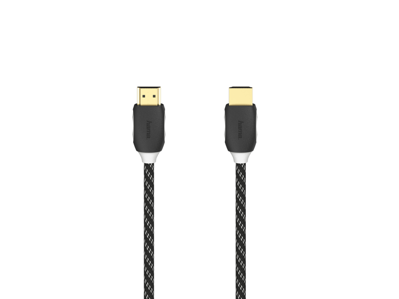 Hama High Speed HDMI kábel, 1,5 m (205444)