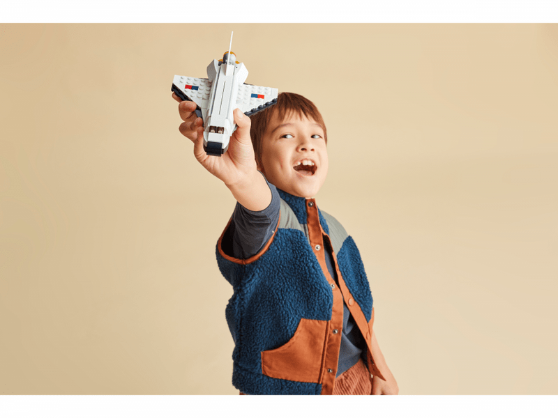 LEGO® Creator Űrsikló (31134)