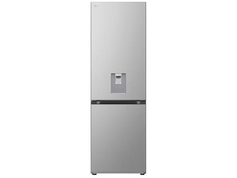 LG GBF3102DPY Alulfagyasztós kombinált hűtőszekrény