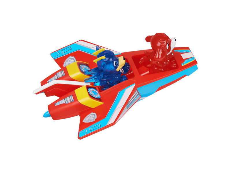 Mancs Őrjárat Mini repülőgép játékszett (6058768)