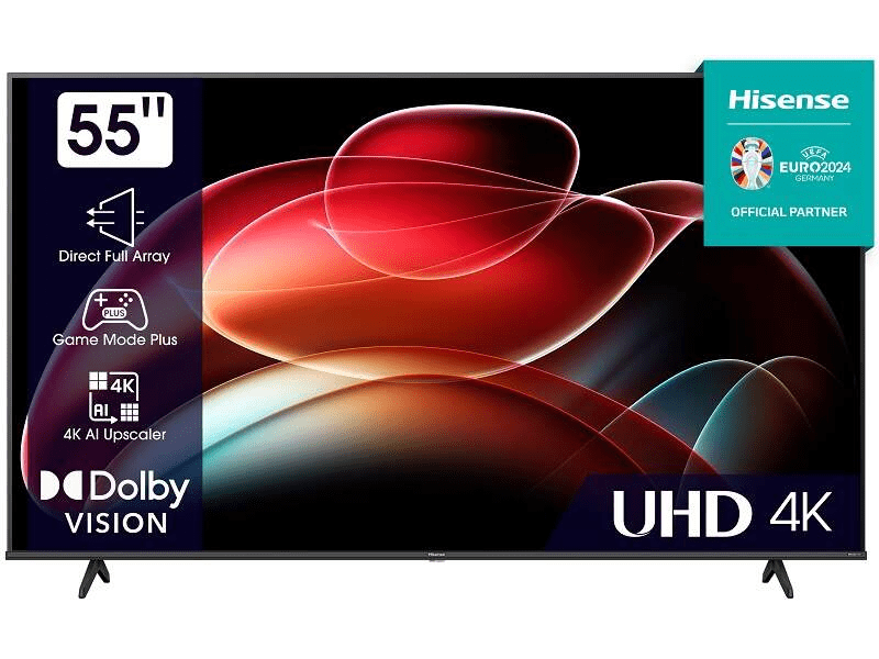 Hisense 55A69K 55