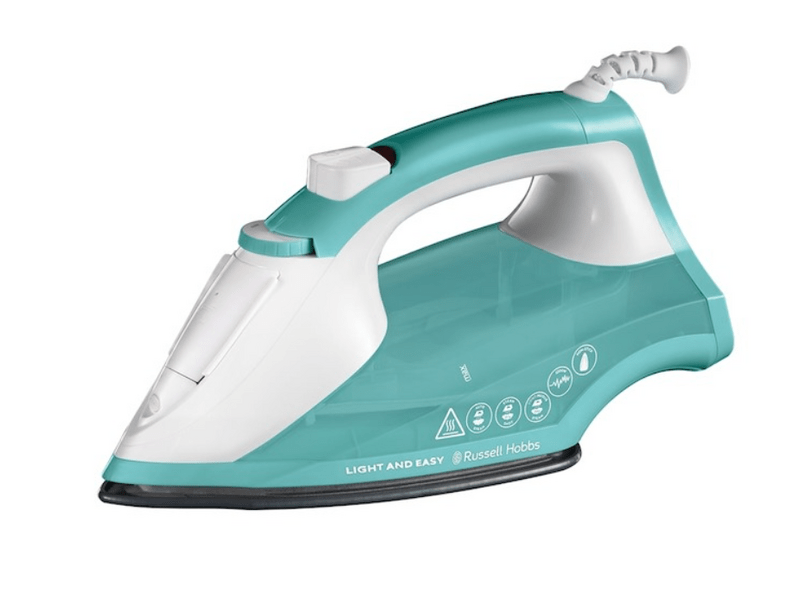 Russell-Hobbs Light & Easy Vasaló (26470-56)