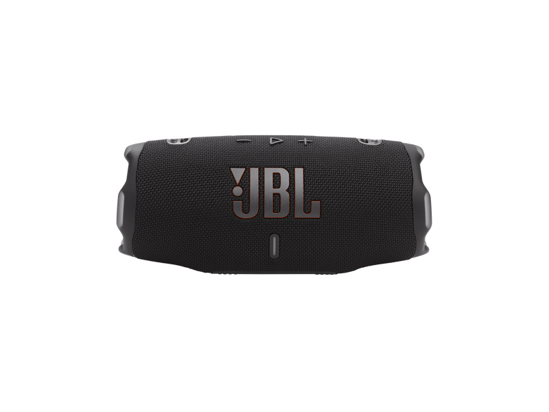 JBL Charge 6 Bluetooth zvučnik, crne boje