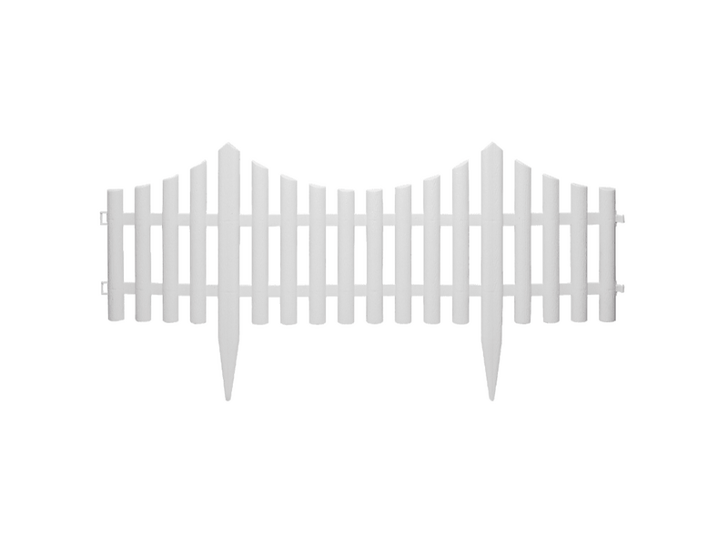 Garden of Eden 11468 Virágágyás szegély/kerítés