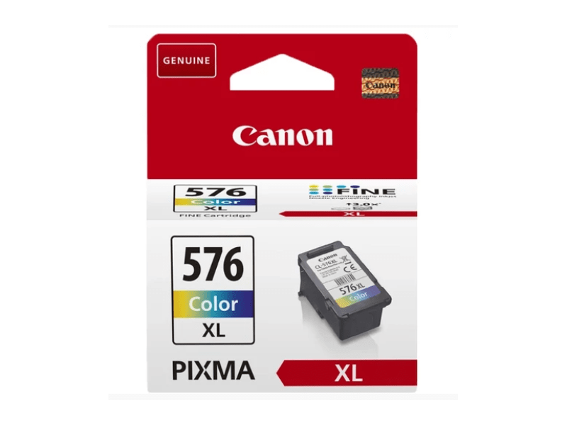 Canon CL-576XL színes tintapatron, 13 ml (5441C001)