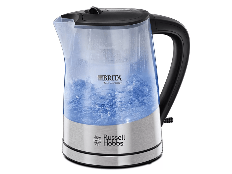 Russell Hobbs 22850-70 Purity vízszűrős vízforraló