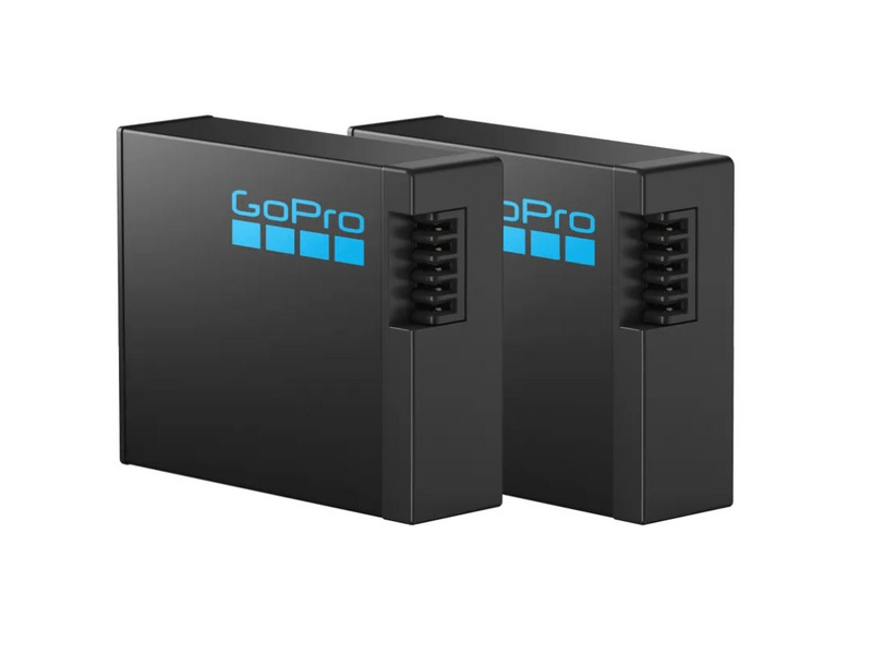 GoPro Enduro baterije za HERO13, 2 kom (AEBAT-201)