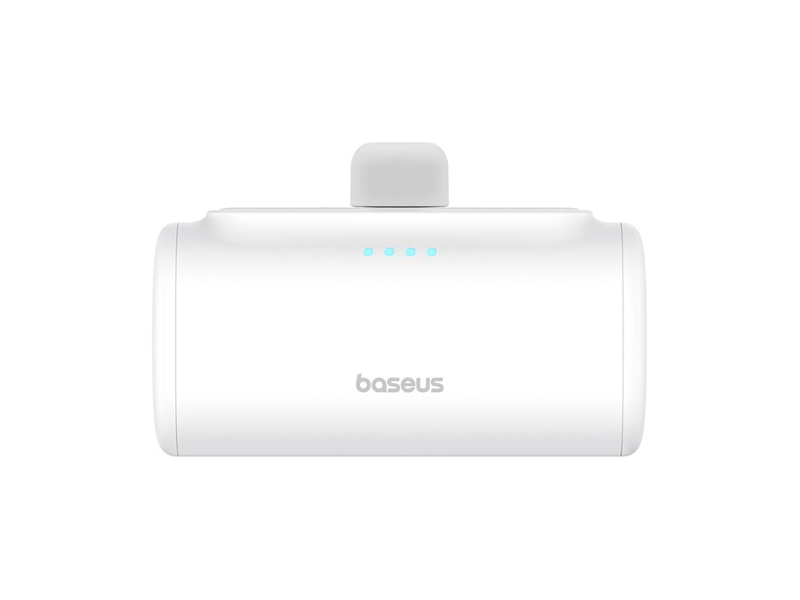Baseus Compact 20W Powerbank, 5000 mAh (P10068306213-00)