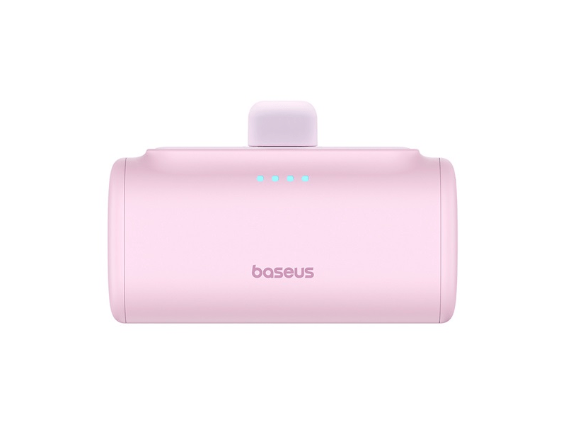 Baseus Compact 20W Powerbank, 5000 mAh (P10068307413-00)