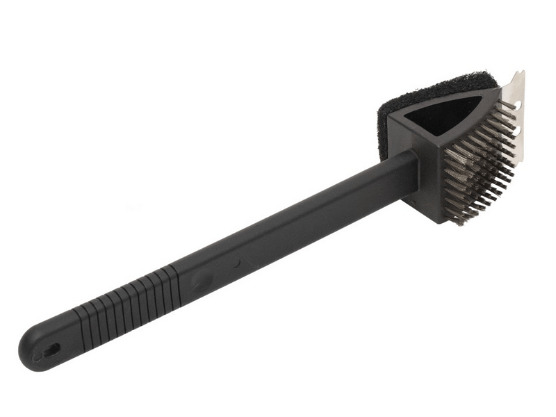 Home GRT04 Hosszú nyelű grillkefe