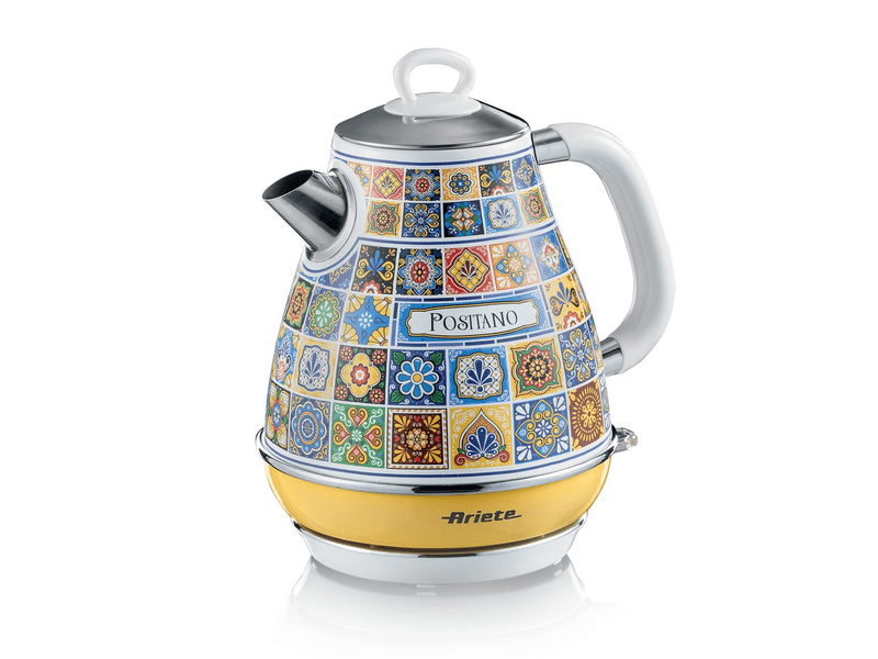 Ariete 2869 Positano Vízforraló