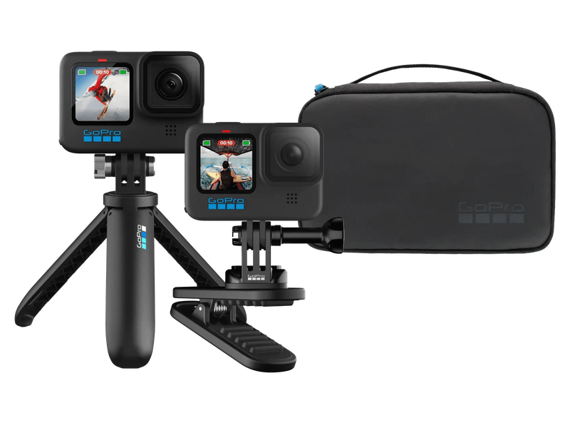 GoPro Travel komplet putne kamere (AKTTR-002)