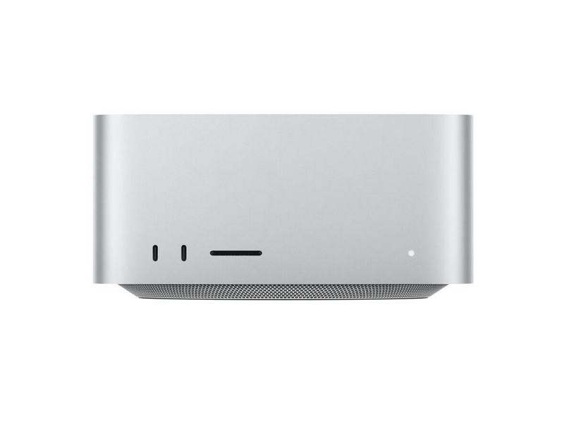 Apple Mac Studio M4 Max Chip, 14C CPU, 32C GPU, 36GB/512GB (MU963MS/A)