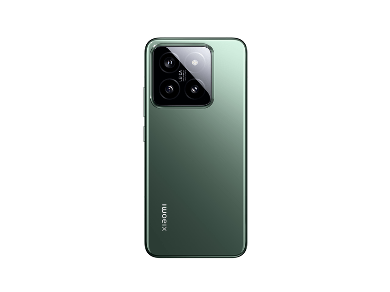 Xiaomi 14 Jade Green 12/512 GB