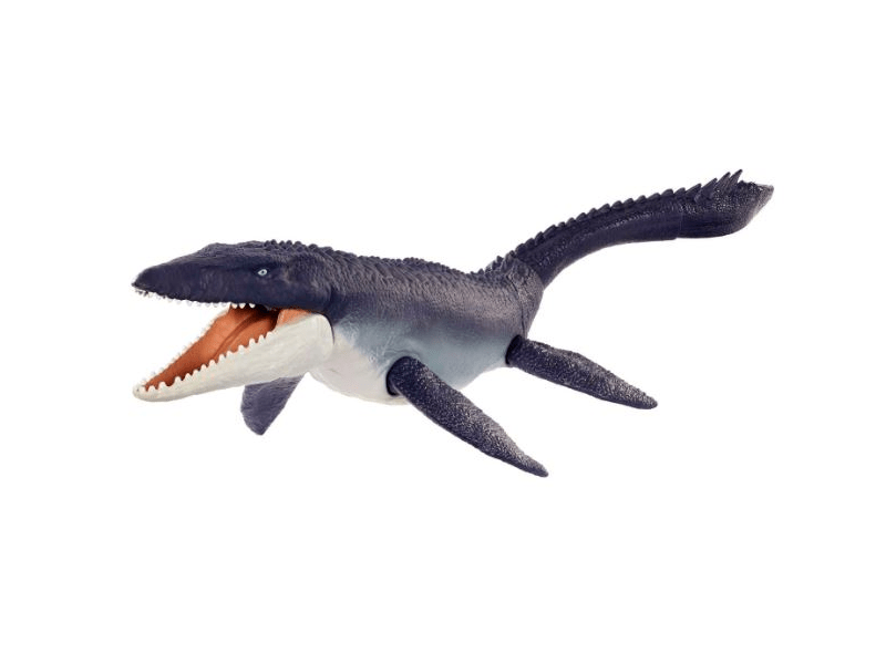 Jurassic World 3: Moszaszaurusz figura (HNJ56)