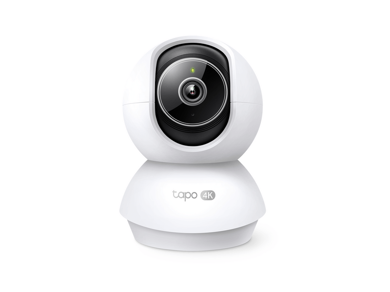 TP-Link Tapo C250 Wi-Fi Biztonsági kamera