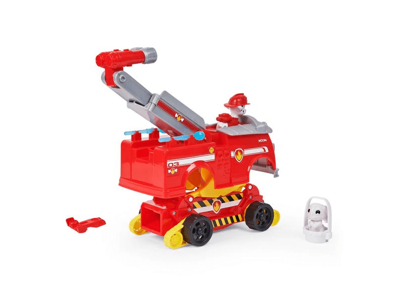 Mancs Őrjárat: Rise and Rescue átalakuló jármű, Marshall (6063638)