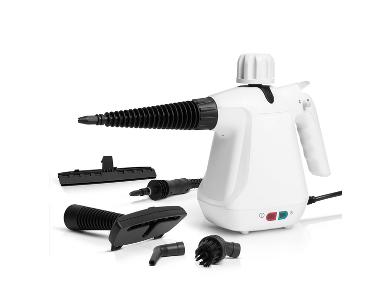 Bewello BW2003 Mini gőztisztító